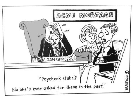 acme mortgage