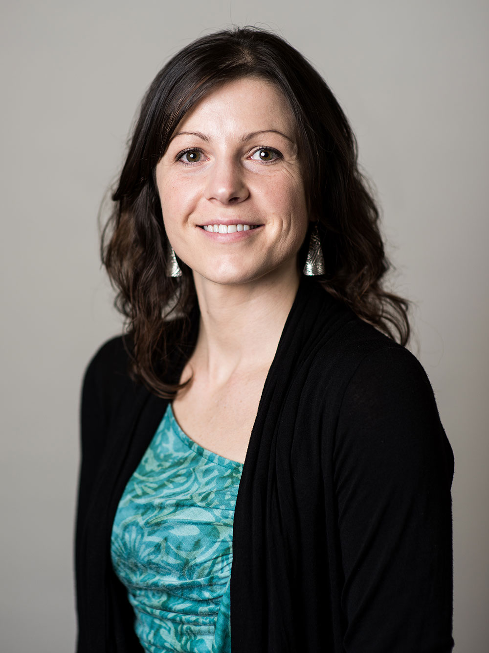 Maria Phelps - Operations Manager / Loan Officer