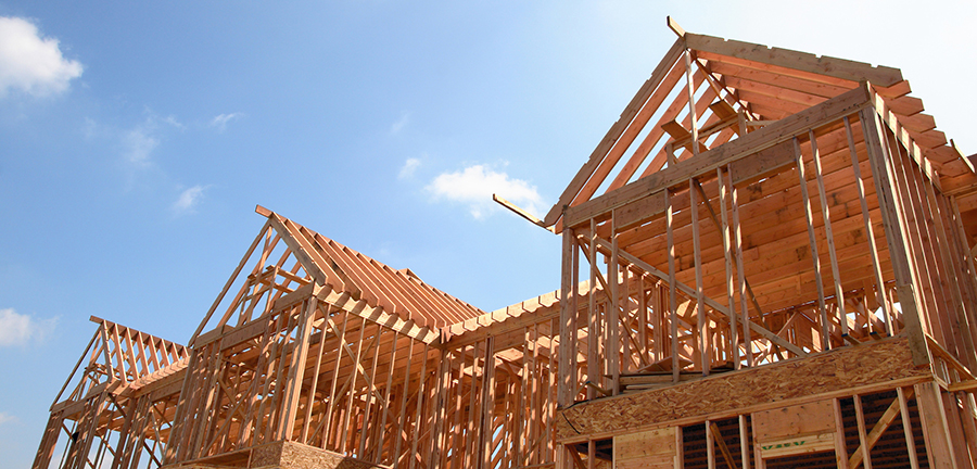 HOme construction Montana