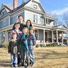 Tips to buying your first home