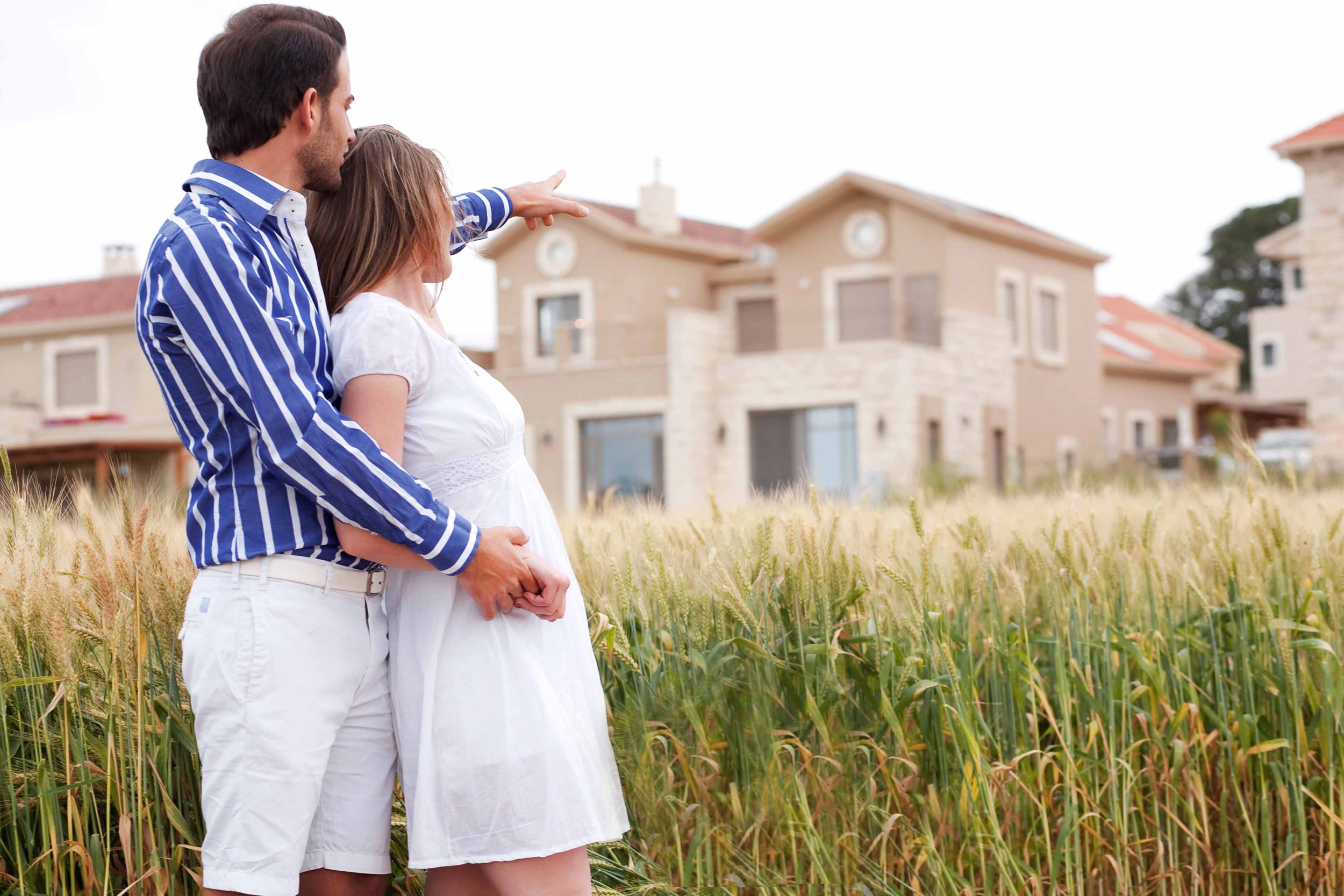 Home Loans Approval