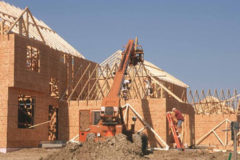 Construction-To-Mortgage