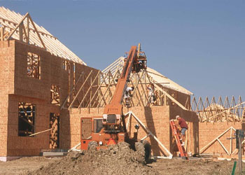 Construction to Mortgage