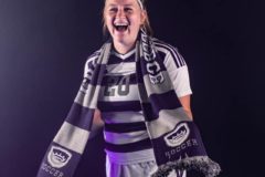 Lottie Ellis – Life as a College Senior and Moving Forward