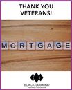 Are you a Veteran? Do you know a Veteran? With a VA loan, Veterans have more flexibility when it comes to getting a mortgage. 

Learn more here! https://bit.ly/2X31P3E

106 E 2nd St Whitefish, MT 59937; NMLS #209137