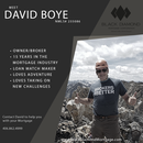 Meet Dave Boye, the Owner of Black Diamond Mortgage! 

In March of 1993, after spending my entire life mastering the craft of ski racing and skiing in general, I found myself at the starting gate, pressing forward into the mogul course, with the intent to do something that I had never accomplished.. . Read the exciting conclusion at: https://zcu.io/s3G6  (You'll never guess who he met!)

#theblackdiamondeffect #teamtuesday