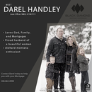 Meet Darel Handley: 
Hope…It’s a very powerful thing. Growing up, life was good. I loved the people in my life and was thankful for each of them. But…there was always a piece missing. I would lay in my bed every night as a young person and wonder why I was here, and what my purpose in life was. I wasn’t sad, depressed, angry, or anything like that. There was just something missing... Keep reading here: https://zurl.co/NpLI  (Keep reading to learn what Darel found!)

#theblackdiamondeffect #teamtuesday