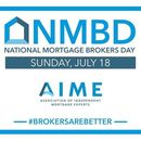 Did you know….. it’s National Mortgage Brokers Day!!! But what is that????
.
I am a Mortgage Broker….and my JOB is to help YOU get the BEST loan option that fits YOU! Wether you are buying, building, refinancing, consolidating debt or need money to buy a horse 🐴 for your daughter….my JOB is to HELP YOU! 
.
I am NOT tied down to only 1 product or ‘pool’ of money. I have 100’s of options and resources to help. If you are nervous to try a broker, don’t be! We don’t pressure you into anything. We give you the freedom to choose what fits you! AND I am part of an amazing organization called AIME (Association of Independent Mortgage Experts) and our broker community around the nation supports us and helps us with YOUR deal! We are FOR YOU! 
.
So give me a chance. Give my amazing team at Black Diamond Mortgage Corporation a chance. We serve YOU! 
.
#mortgagebroker #montana #team #broker #nationalmortgagebrokerday #aime #buyahome #refinance 
.
Black Diamond Mortgage 
106 2nd Street E
Whitefish, MT 59912
Corp NMLS #209137
Indv NMLS #1403722 
406.862.4999