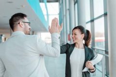 Creating Lasting Relationships – Class – March 2022