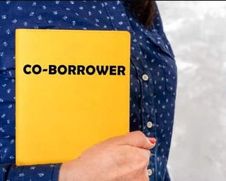 Adding a Co-borrower