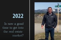 Time in the Market