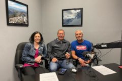 Excelling at Endurance and Fitness in Montana- Brian Frank