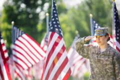 “Why a VA Loan is Stronger than a Cash Offer Every. Single. Time.”