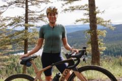 Jess Cerra – Entrepreneur, Chef, Cyclist and Founder of the Last Best Ride