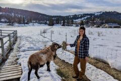 My Most “Ram”bunctious Interview Yet!
