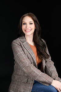 Dylana Johnson